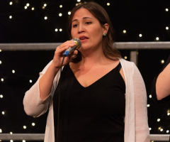 Vocal Minority