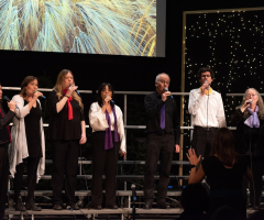 Vocal Minority