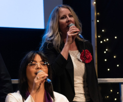 Vocal Minority