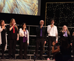Vocal Minority