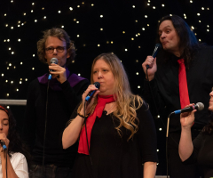 Vocal Minority