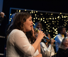 Vocal Minority