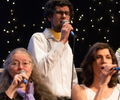 Vocal Minority