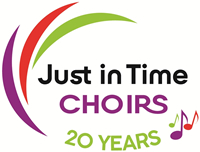 Just in Time Choirs