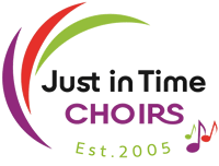 Just in Time Choirs